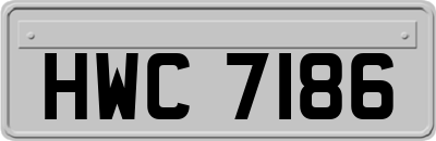 HWC7186