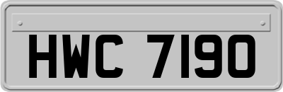 HWC7190