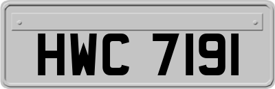 HWC7191