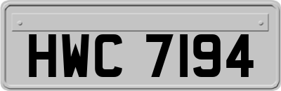 HWC7194
