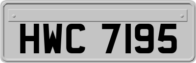 HWC7195