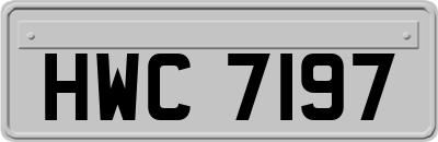 HWC7197