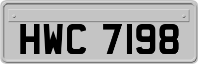 HWC7198