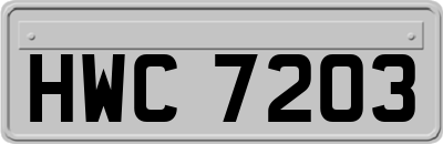 HWC7203