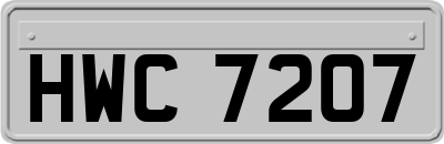 HWC7207