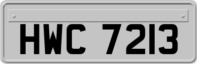 HWC7213