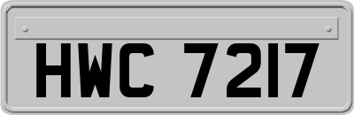 HWC7217