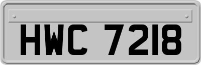 HWC7218