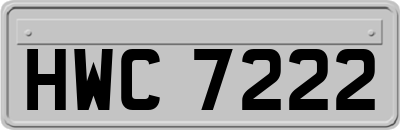 HWC7222