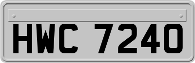HWC7240