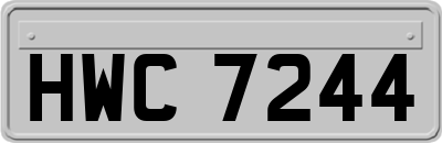 HWC7244