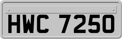 HWC7250