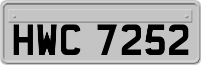 HWC7252