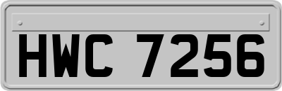 HWC7256