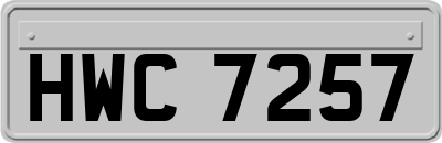 HWC7257