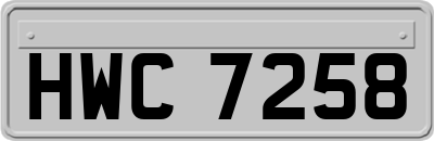 HWC7258
