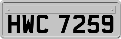 HWC7259