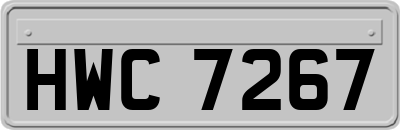 HWC7267