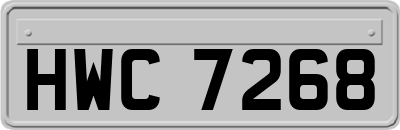 HWC7268
