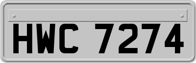 HWC7274