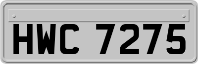 HWC7275
