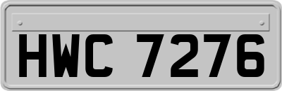 HWC7276