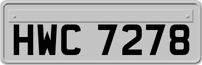 HWC7278