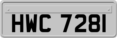 HWC7281