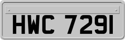 HWC7291