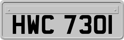 HWC7301