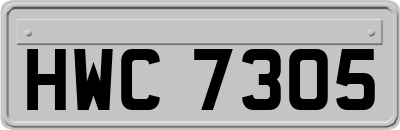 HWC7305
