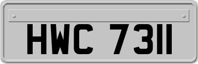 HWC7311
