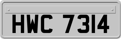 HWC7314
