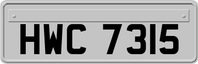 HWC7315