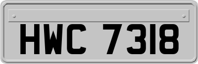 HWC7318