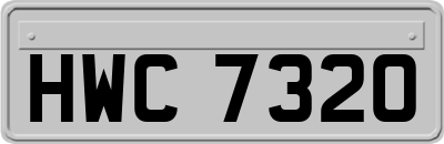HWC7320