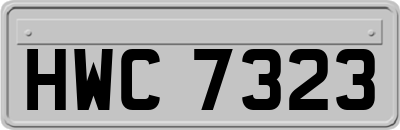 HWC7323