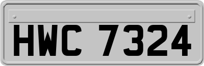 HWC7324