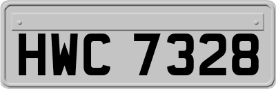 HWC7328