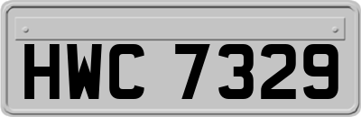 HWC7329