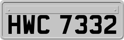 HWC7332