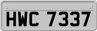HWC7337