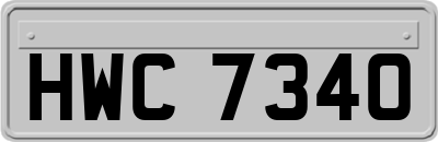 HWC7340