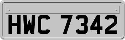 HWC7342