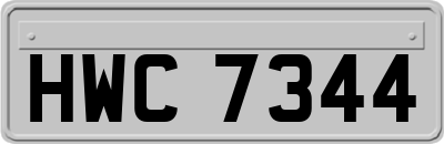 HWC7344