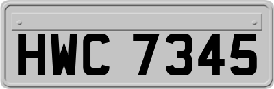 HWC7345