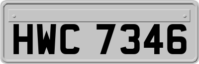 HWC7346