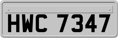 HWC7347