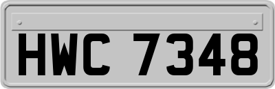 HWC7348