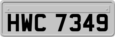 HWC7349